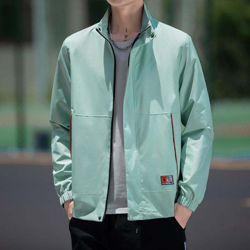 Men's Jackets, Men's Coats, Korean Style Trendy, Slimming, Casual and Stylish Men's Coats for Spring, Autumn and Winter