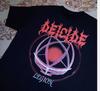 2023 DEICIDE LEGION ALBUM MODERN T-Shirt Unisex All Size S-5XL Unisex T-Shirt