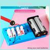 Physics Science Experiment Kit With Magnetic Induction Switch For Stem Education And Kids Handson Learning