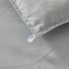 SOMERELLE 10A Antibacterial Soy Fiber Blend Duvet