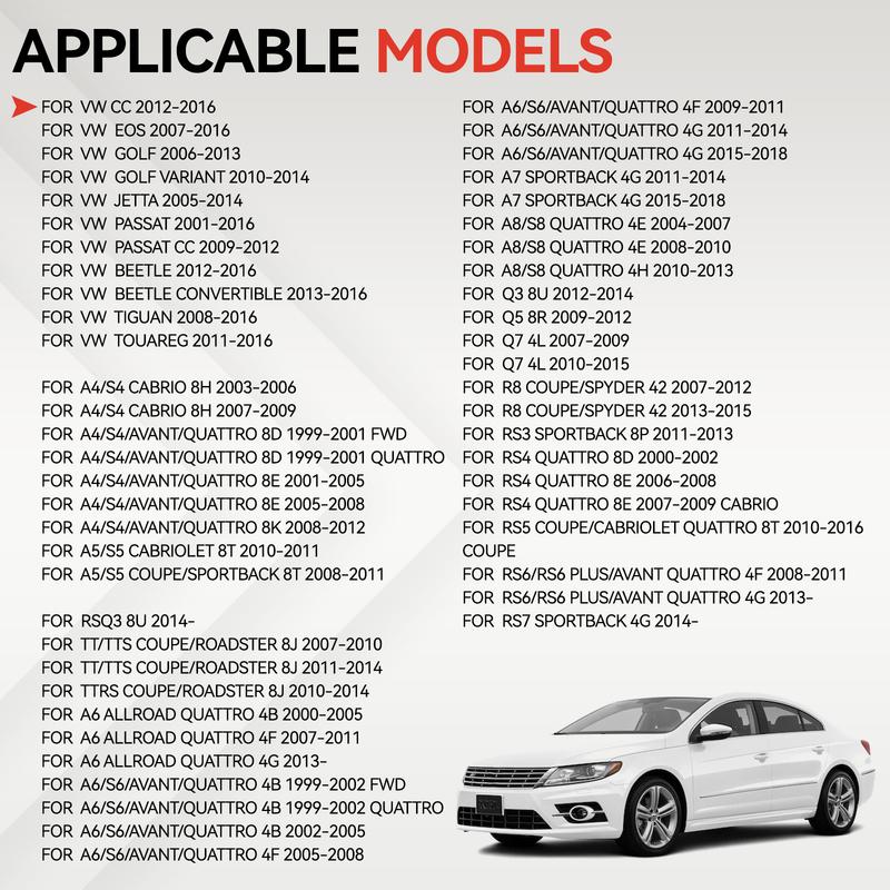 For VW Vehicles Passat Tiguan Golf Jetta Universal Outside Ambient Air Temperature Sensor 8Z0820535 6RD820535 High Precision