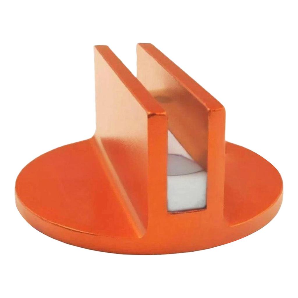 Adaptador de Trilho de Estrutura de Soldagem Substituição Ferramenta Robusta Organizador Grampo de Solda Pinça Solda Jack Pad Alto Desempenho para Veículo