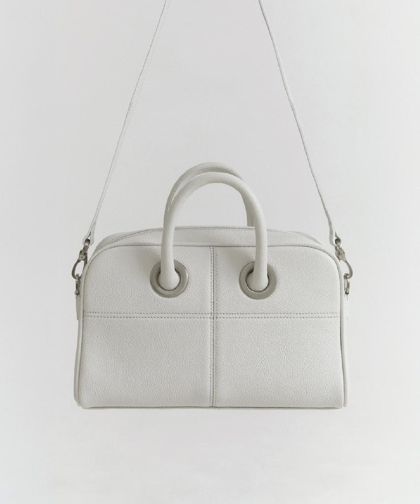 Narowgapi Welshcorgi Tote Bag / White