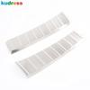 Rear Trunk Bumper Cover Trim For Toyota Corolla Cross - 2024 2025 Steel Car Tailgate Door Sill Plate Guard Accessories