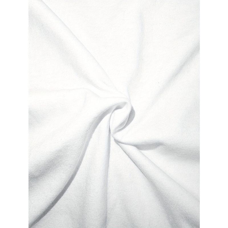 European Size Summer Vibes Print Crew Neck T-Shirt, Casual Short Sleeve T-Shirt For Spring & Summer, Women's Clothing