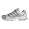 adidas Ozweego Pro Weiß Silber Metallic Unisex Sneaker Wolkenweiß Kerweiß IH0398