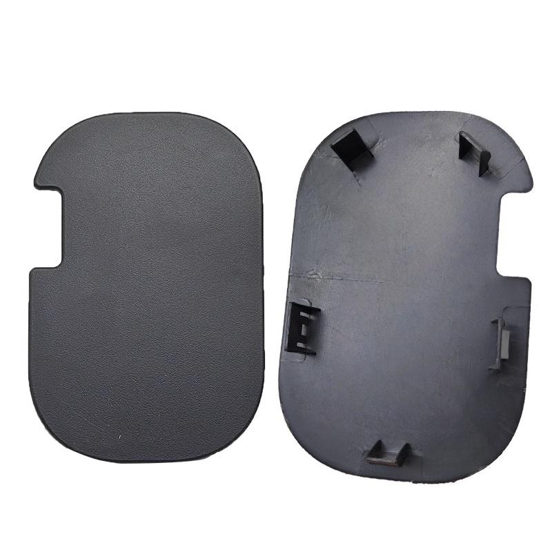 Copertura Rivestimento Montante D Portellone Posteriore Coperture Accesso Luci Posteriori Montante C Per Ford Transit Custom 2012-2023 Ricambi Interni