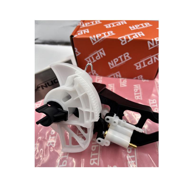 M-A-N Truck Levelling Valve Seat Adjustment Valve Oem 81623986092 1126814 Seat Valve