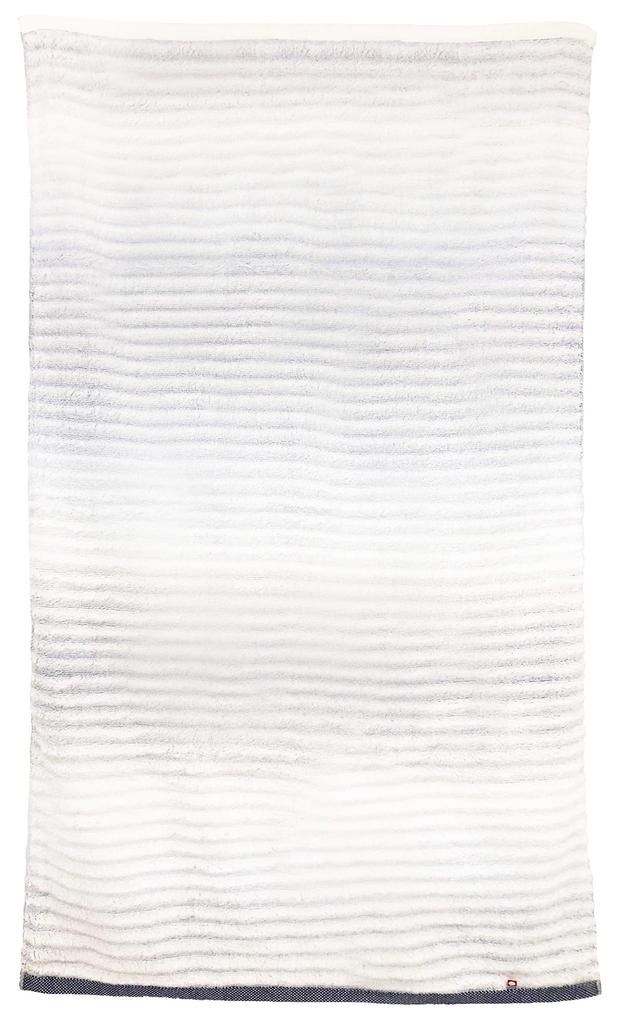 Marushin Bath Made in Imabari 70 x 120 Star Plus Made in Imabari 0306002300 Towel, Japan, Towel, cm, Blue, Japan, Towel,