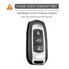 Remote Silicone Key Cover Case For Geely Atlas Boyue Nl3 Ex7 Emgrandx7 Emgrarandx7 Suv Gt Gc9 Borui 3Buttons Fob Shell Protector