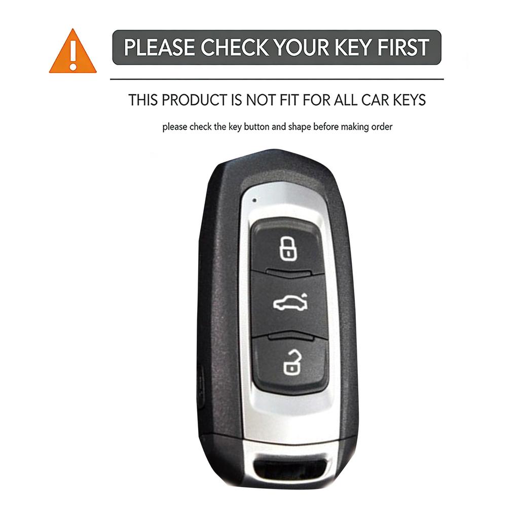 Remote Silicone Key Cover Case For Geely Atlas Boyue Nl3 Ex7 Emgrandx7 Emgrarandx7 Suv Gt Gc9 Borui 3Buttons Fob Shell Protector