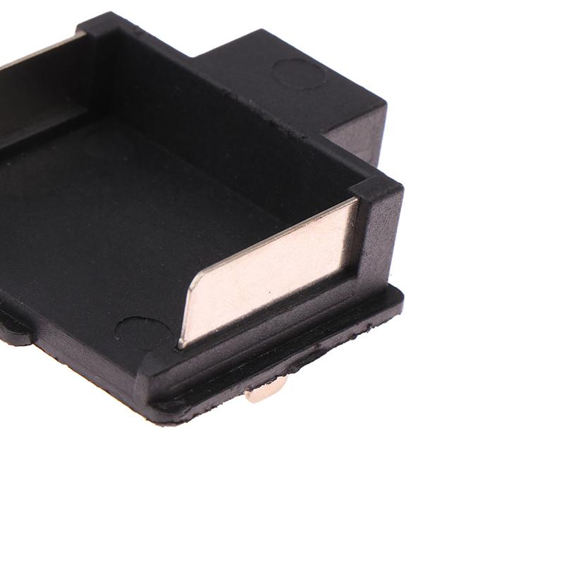 Battery Connector Terminal Block For Makita Battery Charger Adapter Converter Electric Power Lithium Battery Spanner Switch Pins