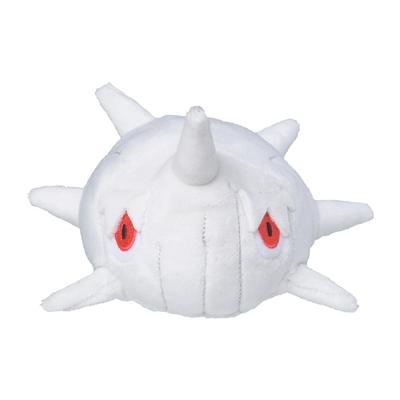 POKEMON Pokemon Center Pokemon Fit Silcoon Plush Toy