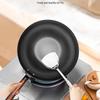 SUPOR Lightweight Rust-Resistant Fine Iron Wok