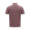 DESCENTE DUALIS Urban Commute Polo Shirt Men's D5231DPS86