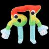 Bonecas e peluches – Peluches - caráteres de filmes e desenhos animados