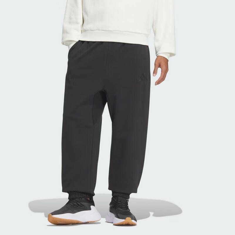 Adidas Men s Sports Casual Pants JL6086 S