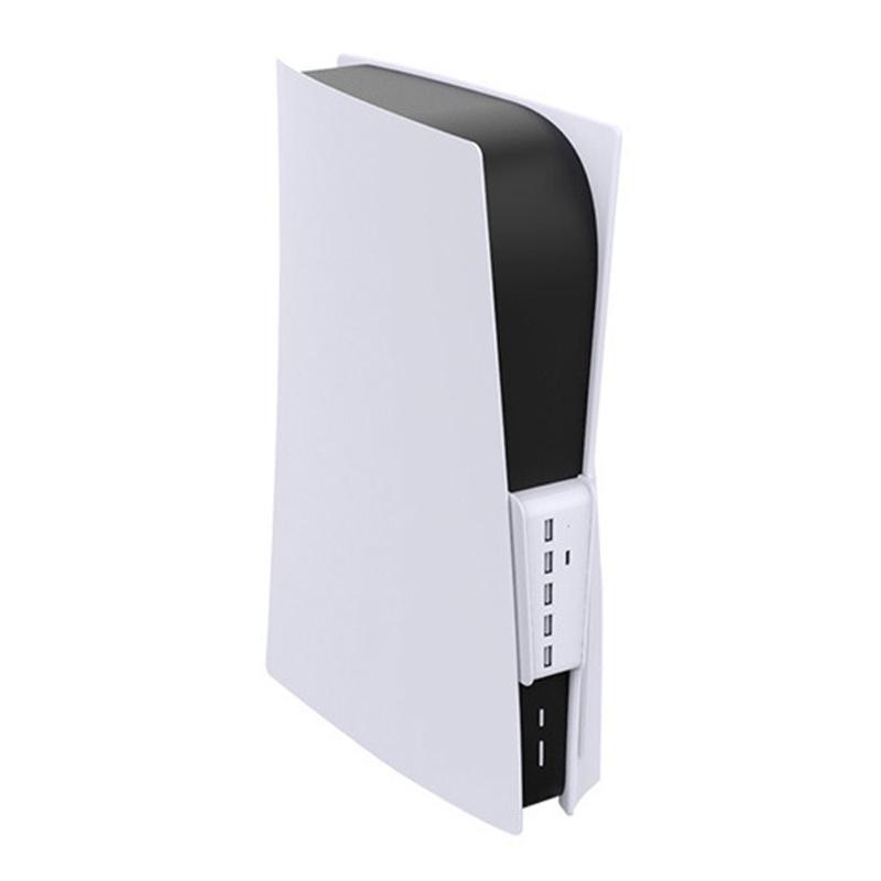 4-Port USB 2.0 HUB high-speed Transmission Extender HUB Converter TYPE-C 3.1 Interface Splitter for P5 DE/ UHD Console