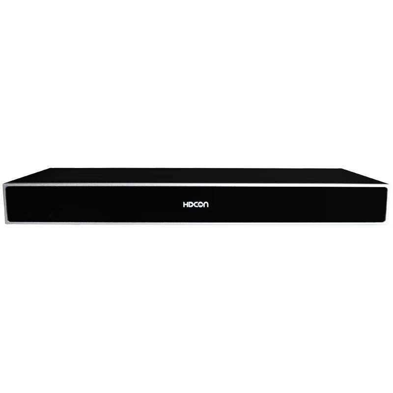 HDCON HTX40 1080P Video Conference Recording System (CN Version)