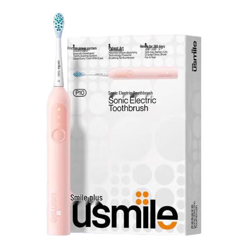 

usmile P10 Electric Toothbrush