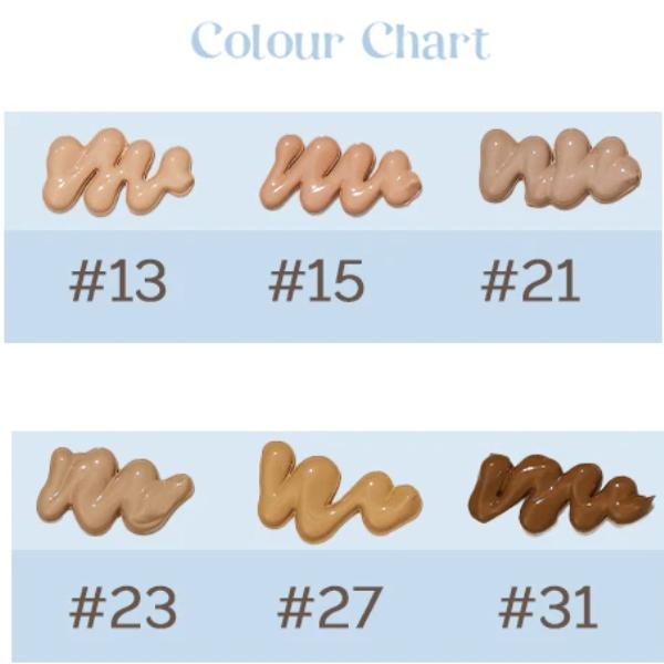 Purito Wonder Releaf Centella BB Cream 30ml