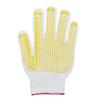 Doctor Labour Heavy-Duty Dotted Safety Gloves