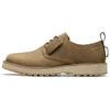 Casual Shoes With Height Increase In Brown Men Sneaker 261789847