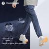 Moodytiger Kids' Comfortable Water-Repellent Jogger Pants