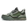 Fila Pala Casual Comfortable Durable Lightweight Low-Top Skate Shoes Women Sneaker Green F12W311203FSB