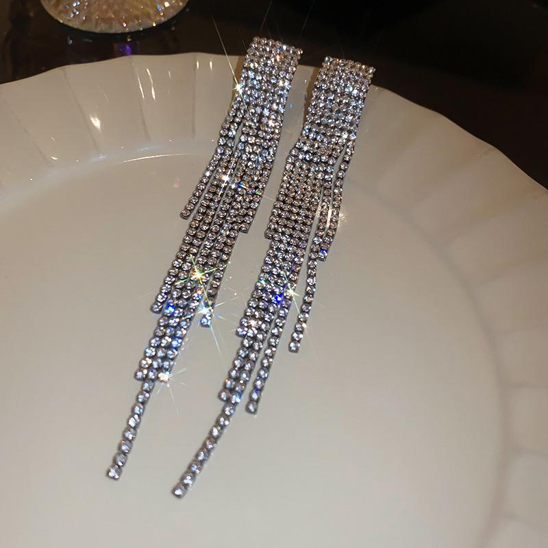 Silver Needle Retro Geometric Resin Earrings: Chinese Style Studs & Dangles