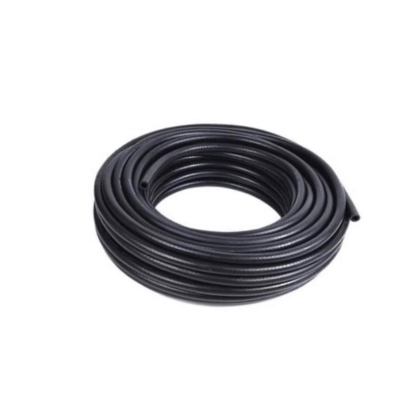 Luosaijier Rubber Air Hose чёрный