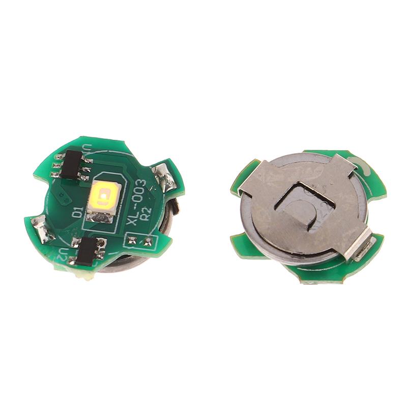 1Pc Led Light Magnetron Switch Diy Modeling Animation Figure Plus Light Model Wireless Light Making Diorama Materials