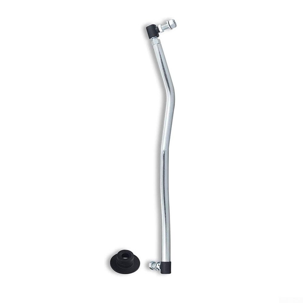 

Стальной рулевой рычаг, износостойкость рулевой тяги Left