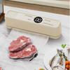Wireless Vacuum Sealing Machine Mini Plastic Sealing Machine Food Packaging Machine  Food Packaging