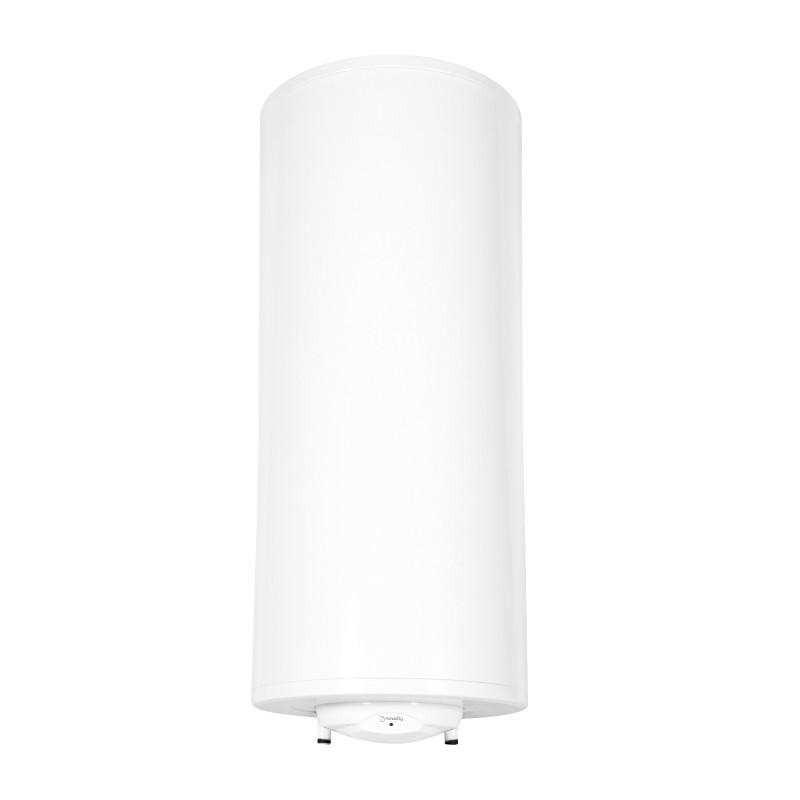 Novelty - Nv-150s - White - Water Heater 150l - 1000w - Vertical Wall Installation - Ip24