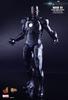 Avengers Scale Figure Iron Man Mark 7 Hot Toys [Movie Masterpiece] 1/6 (Stealth Version) (Avengers 200% Exclusive)