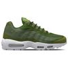 Nike X Stussy Air Max 95 Olive 834668-337