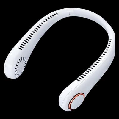 Shizukoo Portable Cooling Neck Fan