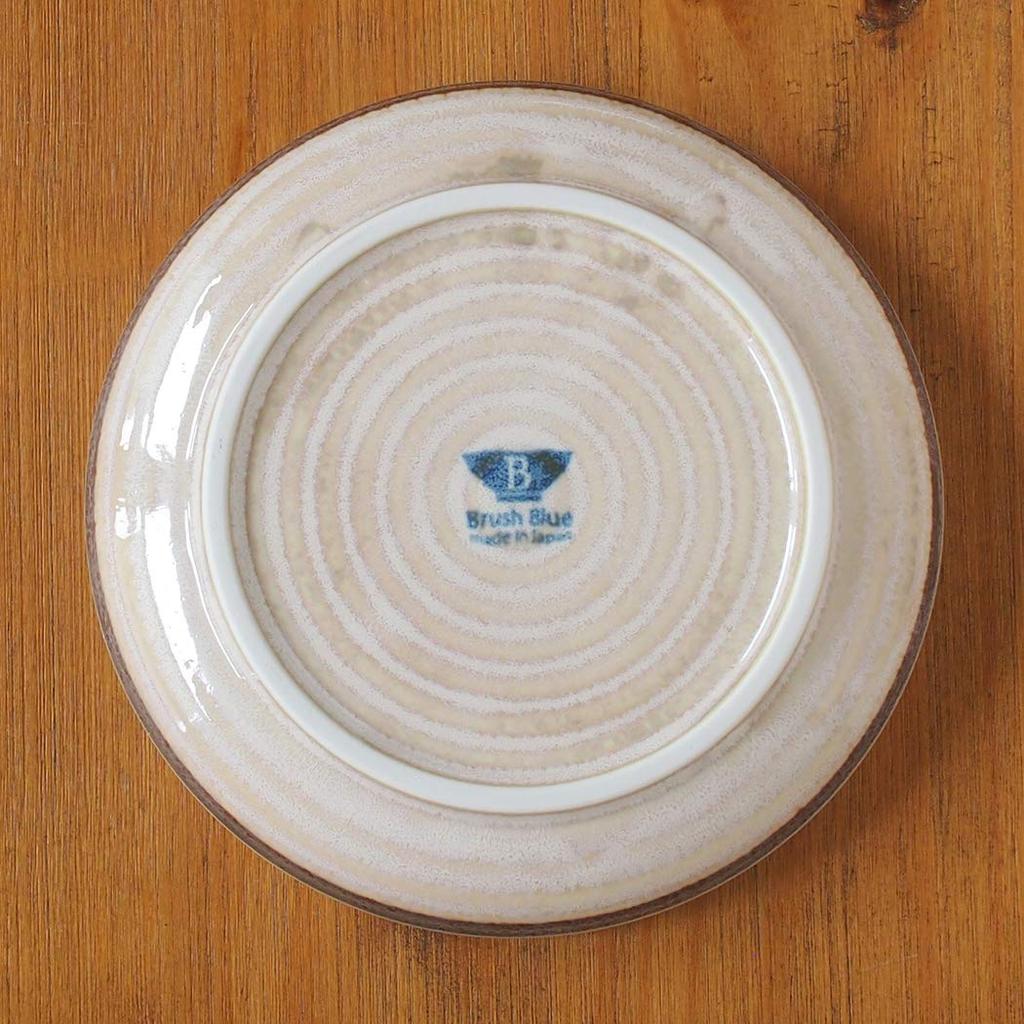 Awasaka Pink Dotted Pink Dotted Pasta Bowl [item]