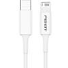 Pisen USB-C To Lightning PD Fast Charging Cable