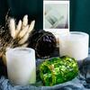 1Pcs Cylindrical Silicone Mold DIY Handmade Scented Candle Epoxy Resin Mold for DIY Jewelry Making Discovery Accessories Supplie