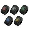 Scheinwerferschalter Plug & Play Perfekte Passform IP65 Wasserdicht LED Motorrad EIN/AUS Schalter für Motorrad