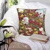 The Blackthorn Bush Home Sofa Car Waist Throw Pillowcase Brambly Hedge Jill Barklem English Quintessential British Countryside