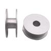 Seamless Stitching Small Shuttle Hook and Bobbin Set Must Have Sewing Machine Accessories for Sewing Enthusiasts