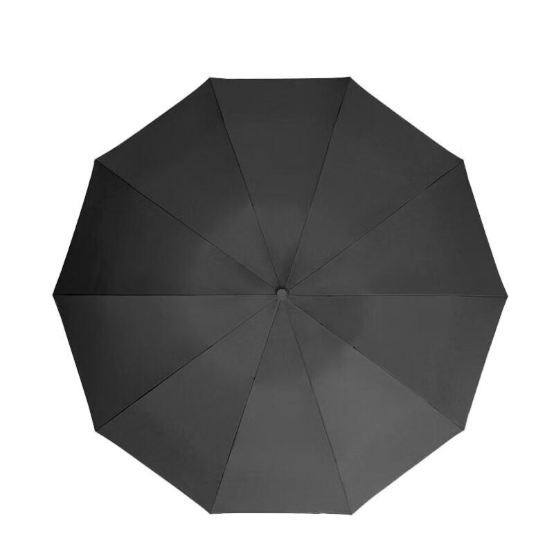 Sanjih TP7399 10-Rib Automatic Reversible Umbrella One Size