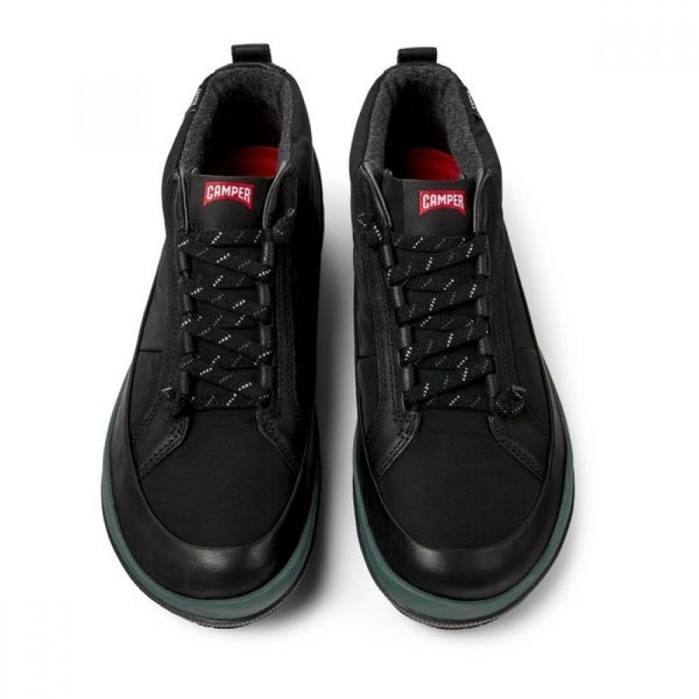 Camper 25fw Men S bootS K300417 013 Peu piSta