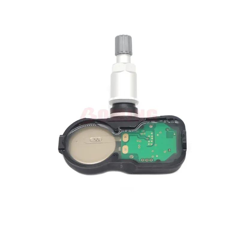 PMV-C814 40700-5UV0A TPMS Tire Tyre Pressure Sensor For Infiniti QX80 Nissan Armada Patrol 315MHz 2017-2024 407005UV0A PMVC814
