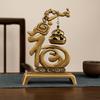 Exquisite Coil Incense Holder Decorative Indoor Incense Burner Aromatherapy Burner  Tea Ceremony