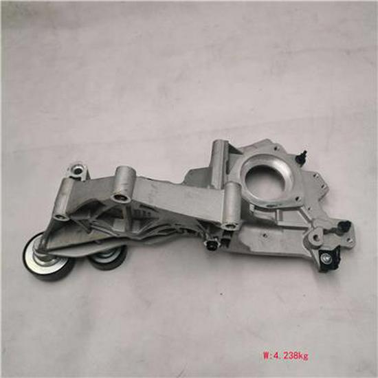 Foton Accessory Bracket Assembly PV10008604 Compatibility Foton