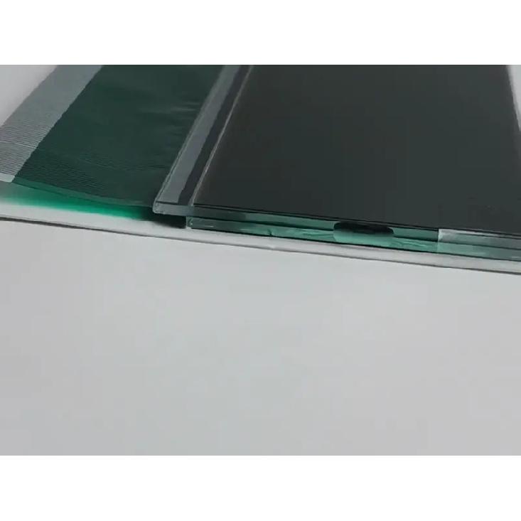 LCD Pixel Repair Screen for Peugeot 206 307 Central Navigator Multifunction Unit